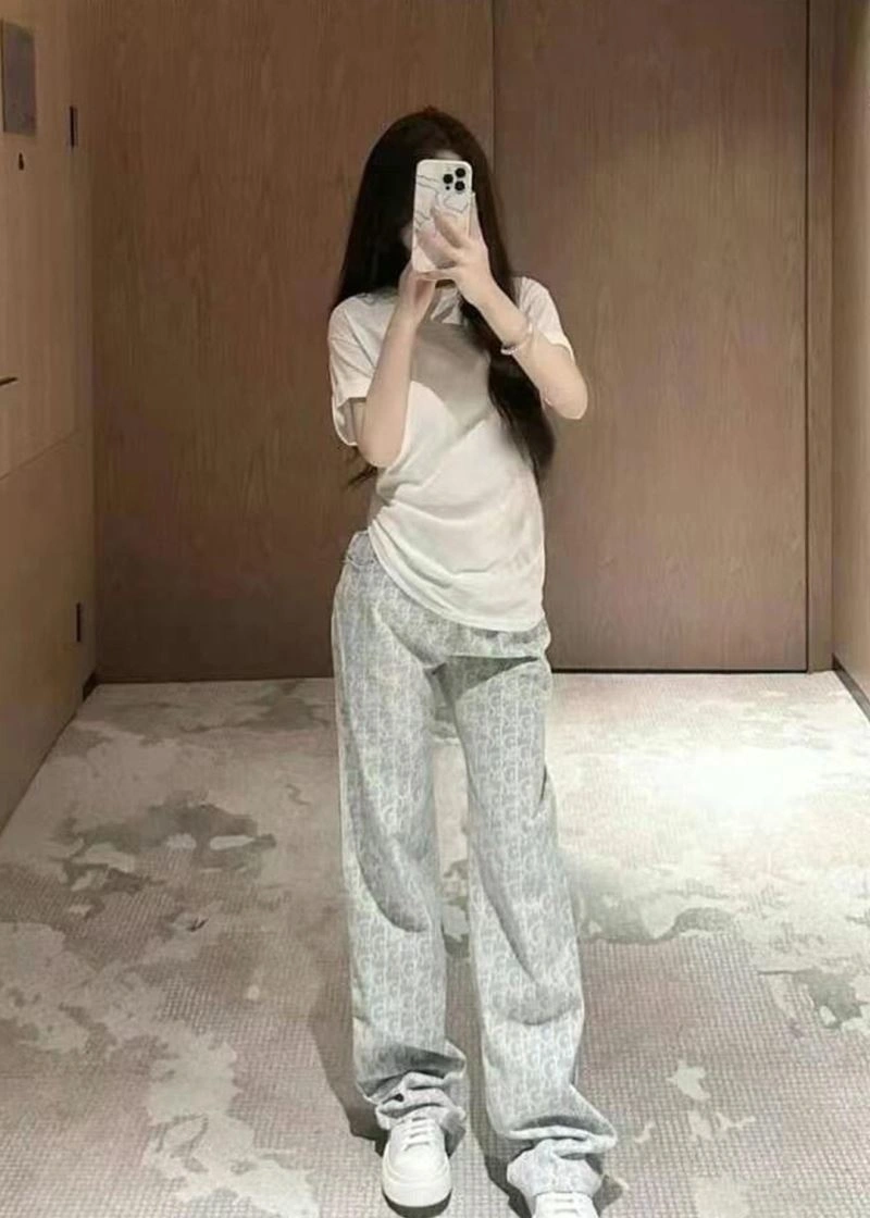 Christian Dior Long Pants RelaxedFit 117560
