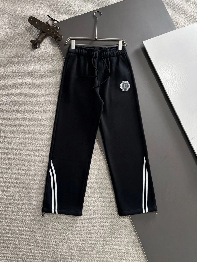 Upgraded Christian Dior Long Pants 117544