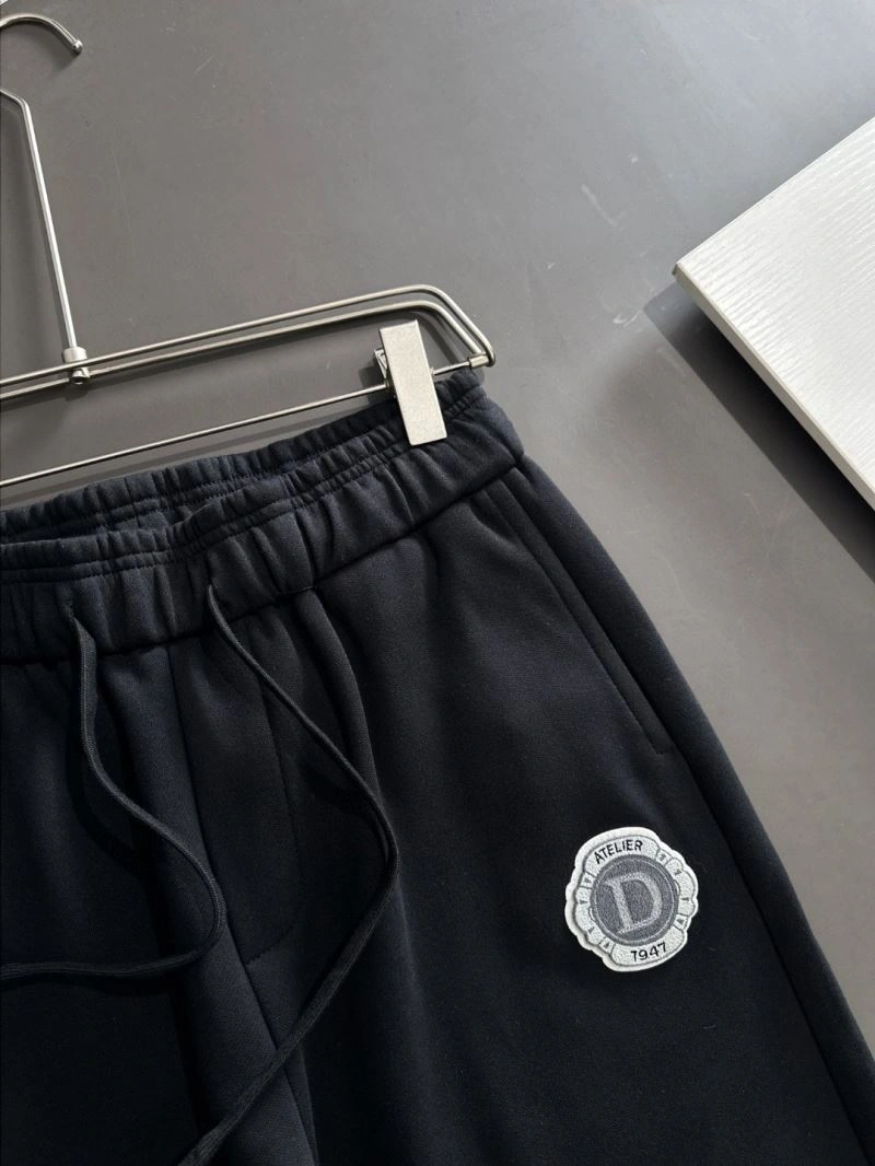 Upgraded Christian Dior Long Pants 117544