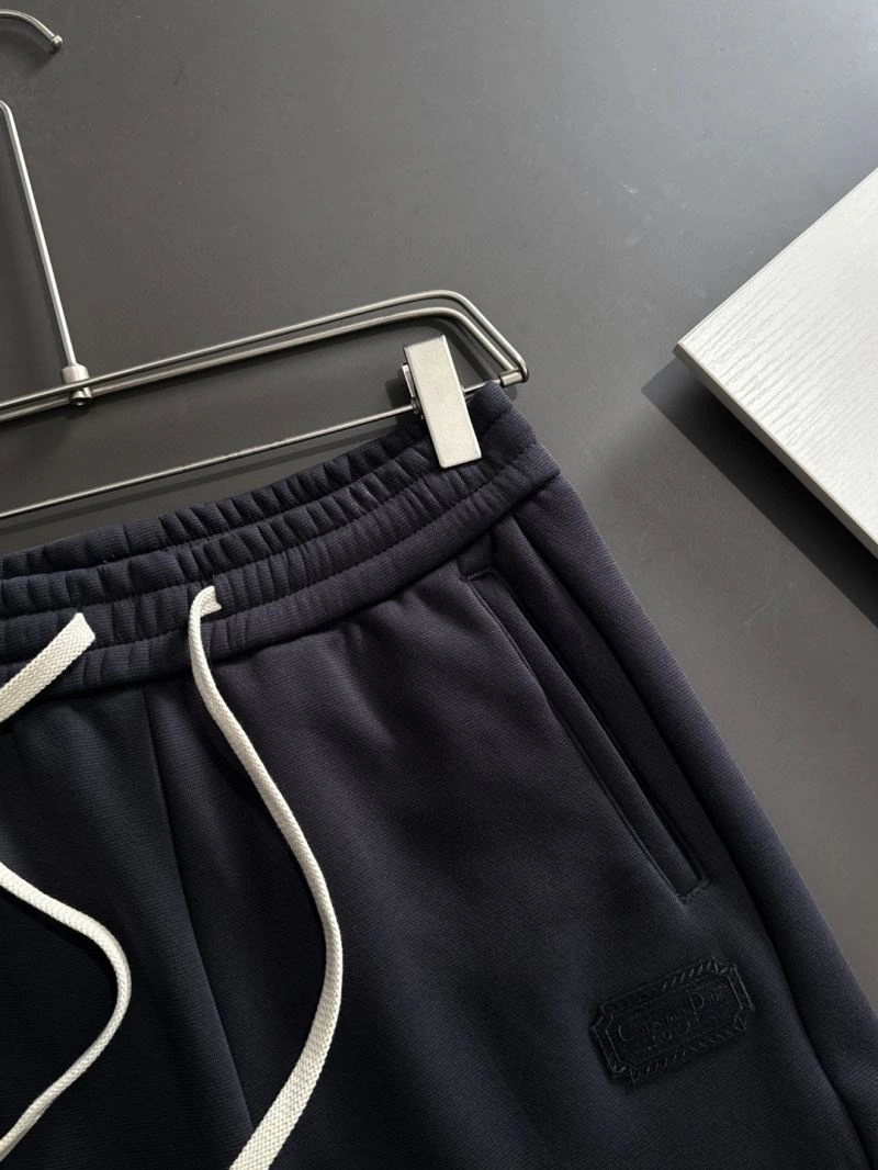 Christian Dior Long Pants Casual 117542