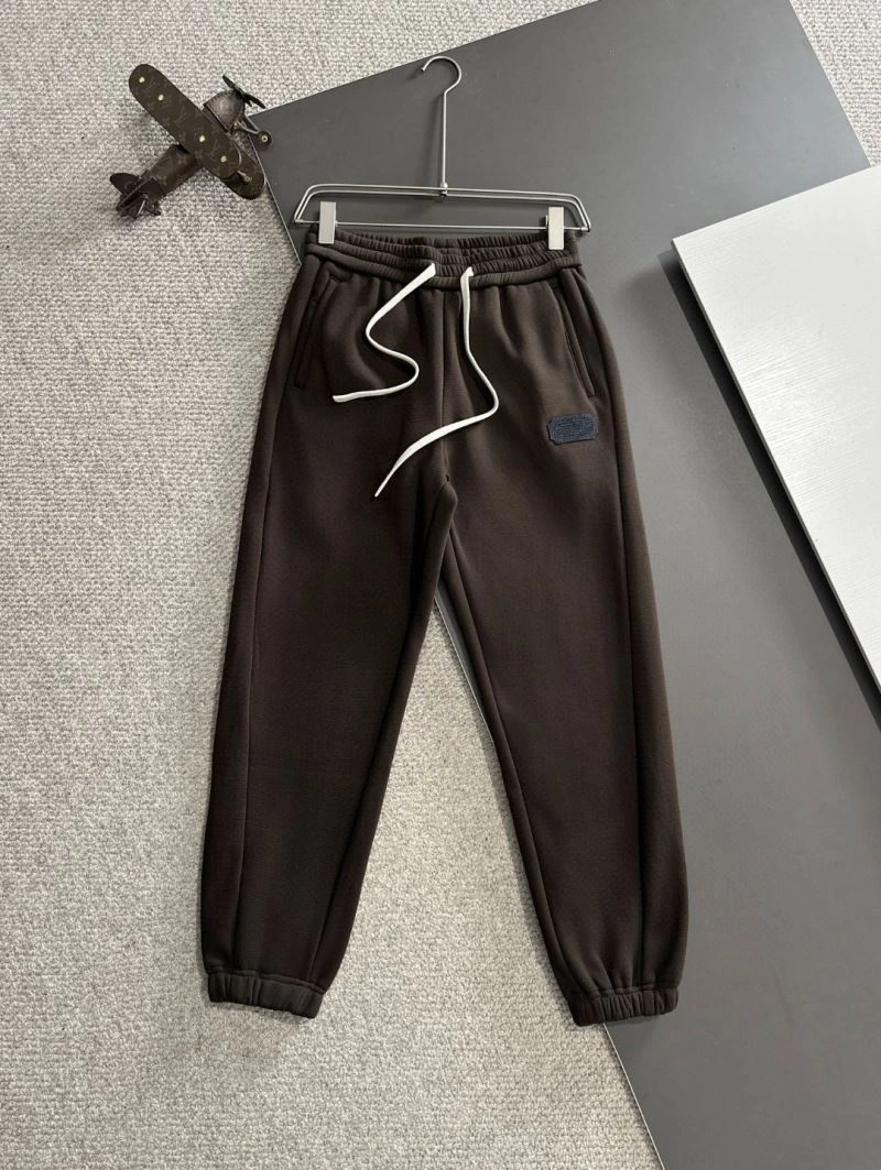 Neat Christian Dior Long Pants 117549