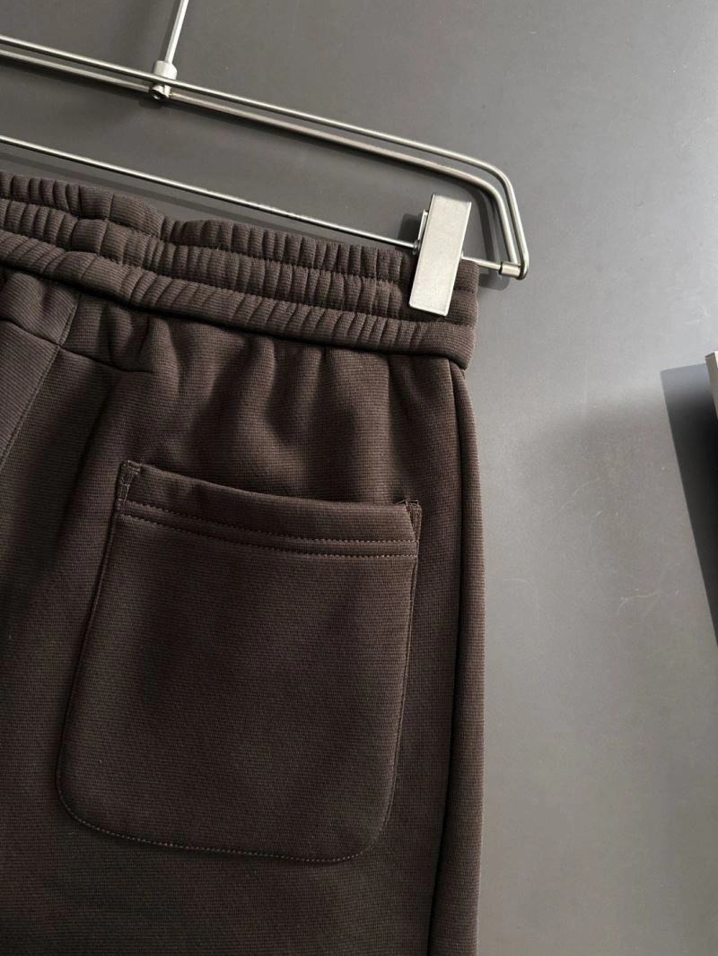 Neat Christian Dior Long Pants 117549