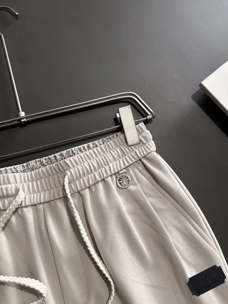 Sophisticated Christian Dior Long Pants 117534