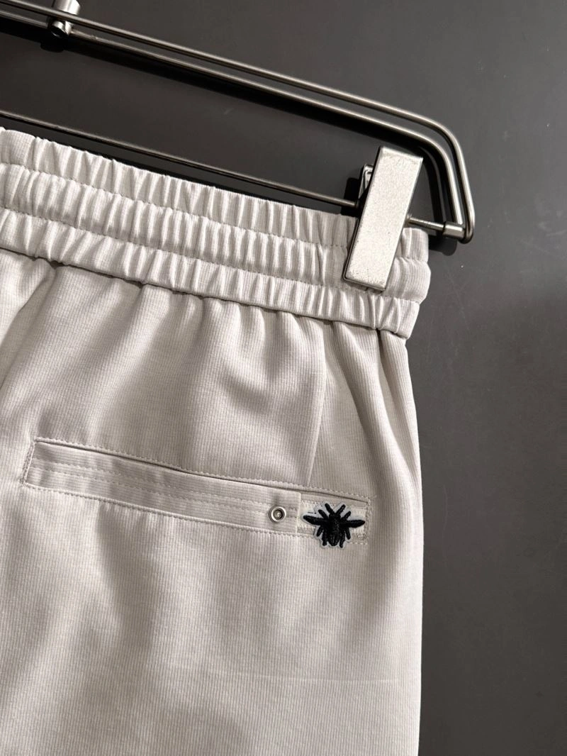 Sophisticated Christian Dior Long Pants 117534