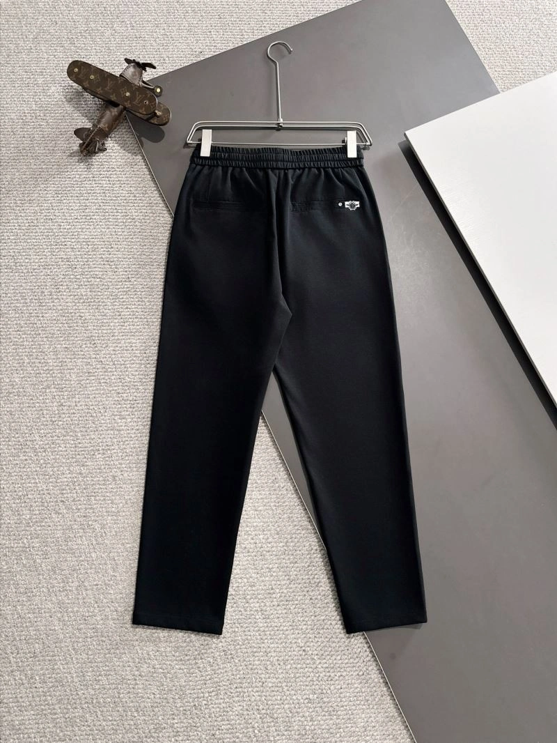 Unique Christian Dior Long Pants 117538