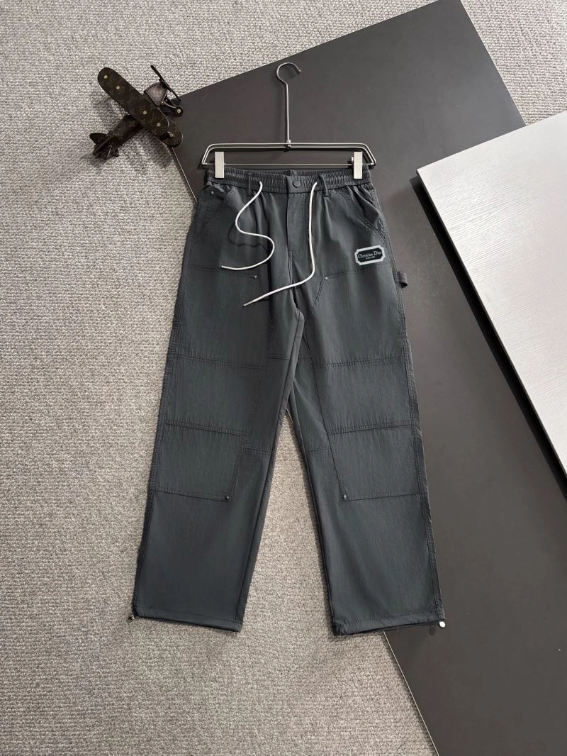 Christian Dior Long Pants WellDesigned 117543
