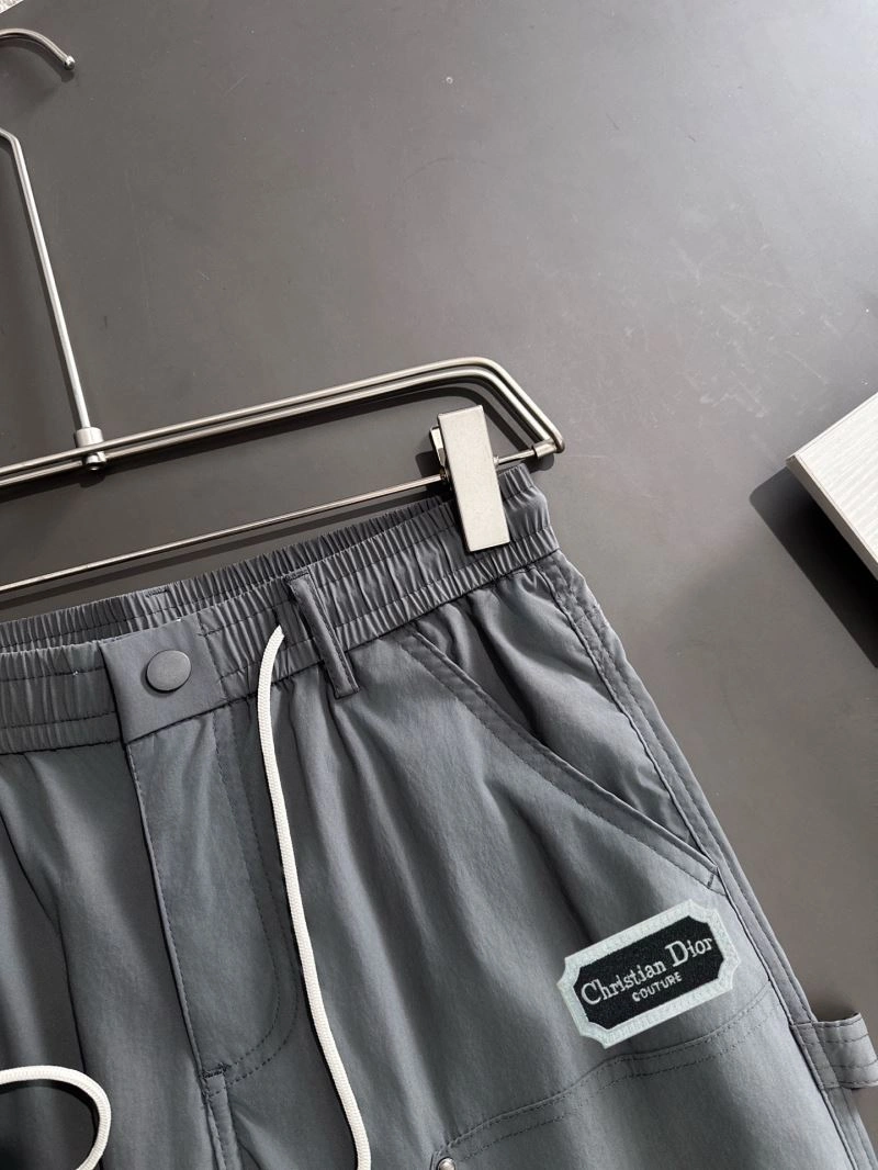 Christian Dior Long Pants WellDesigned 117543