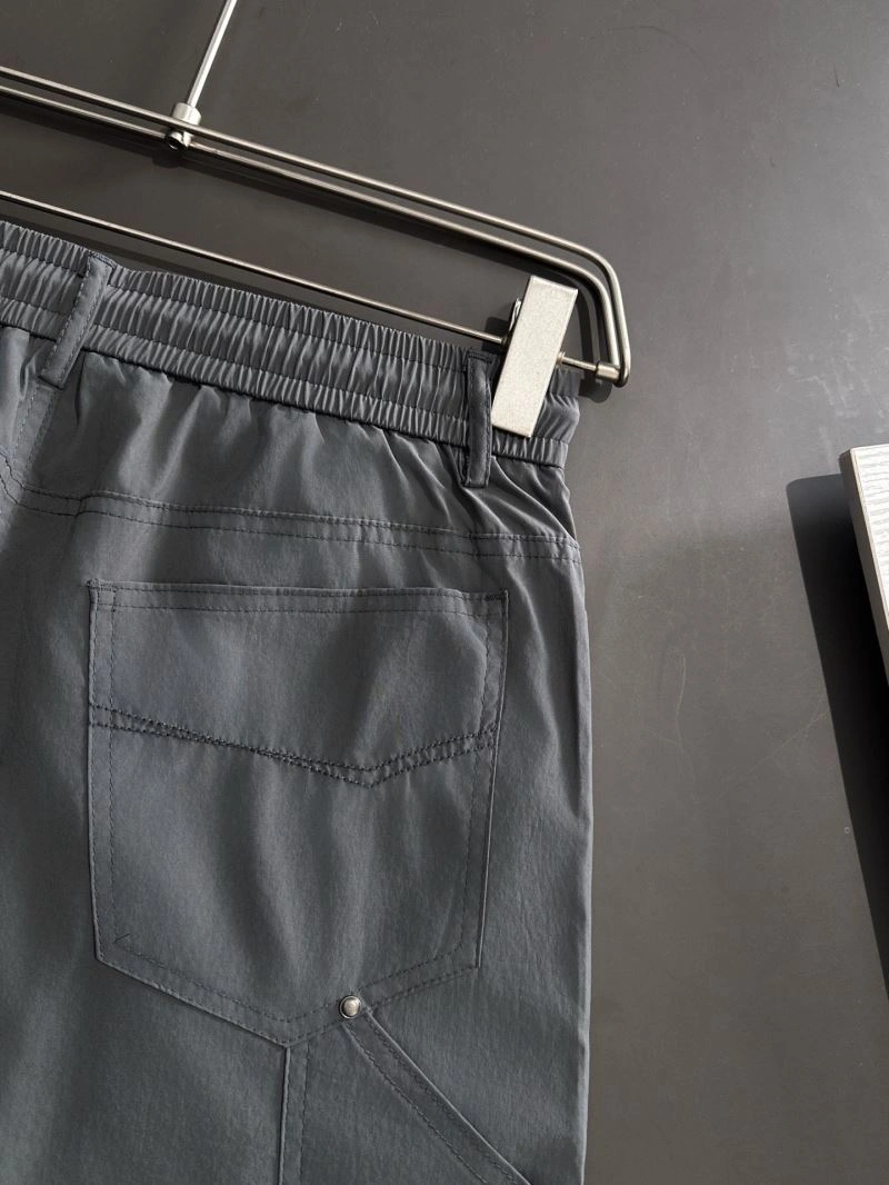 Christian Dior Long Pants WellDesigned 117543