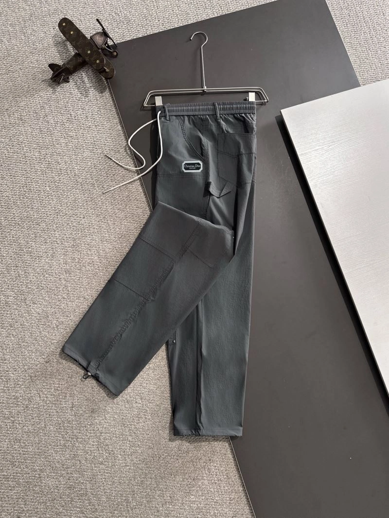 Christian Dior Long Pants WellDesigned 117543