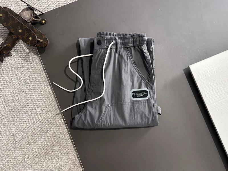 Christian Dior Long Pants WellDesigned 117543