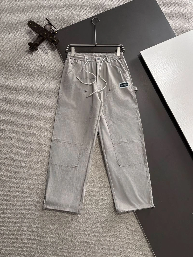 Modern Christian Dior Long Pants 117533