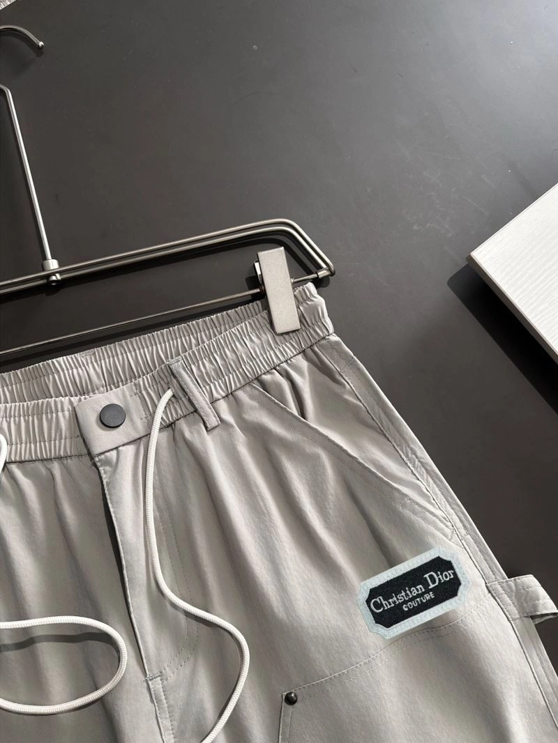 Modern Christian Dior Long Pants 117533