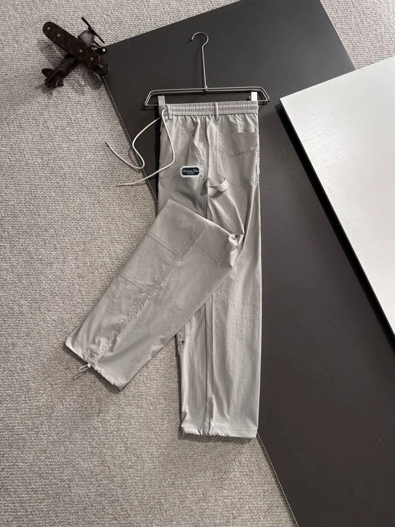 Modern Christian Dior Long Pants 117533