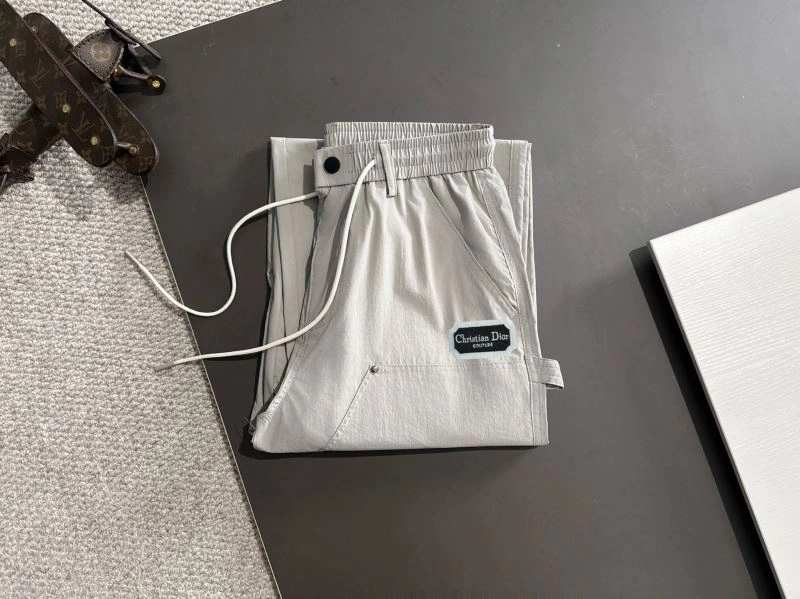 Modern Christian Dior Long Pants 117533