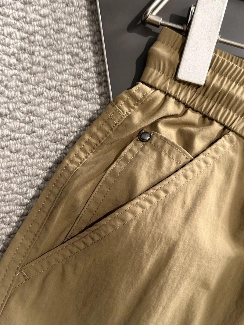 Christian Dior Long Pants Sporty 117536