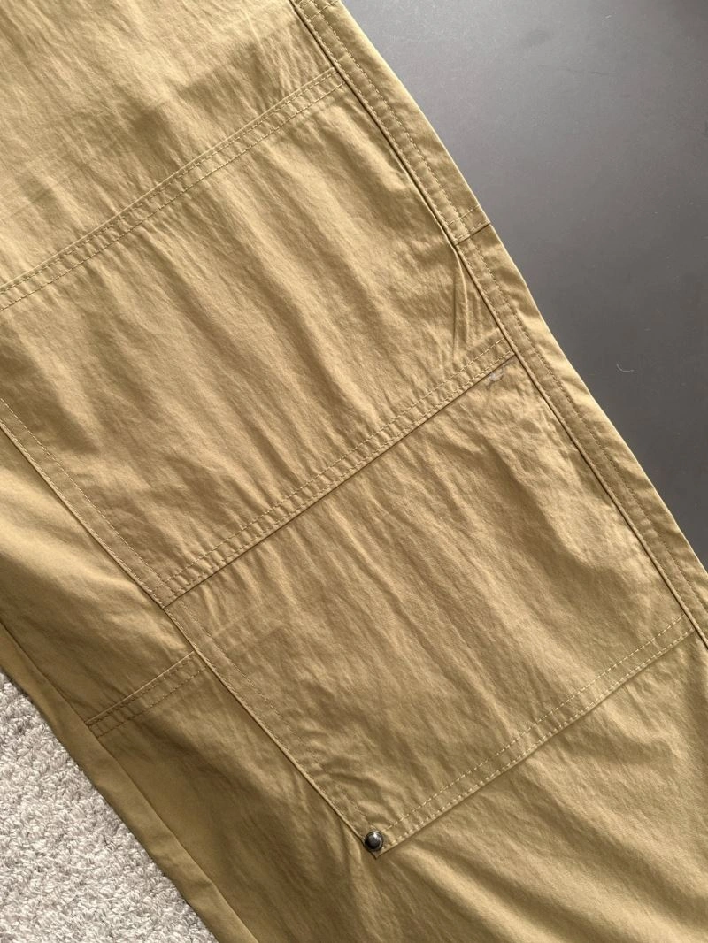 Christian Dior Long Pants Sporty 117536