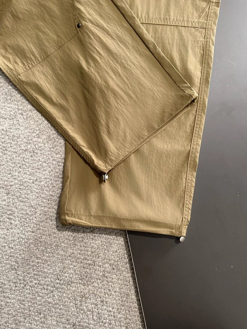 Christian Dior Long Pants Sporty 117536