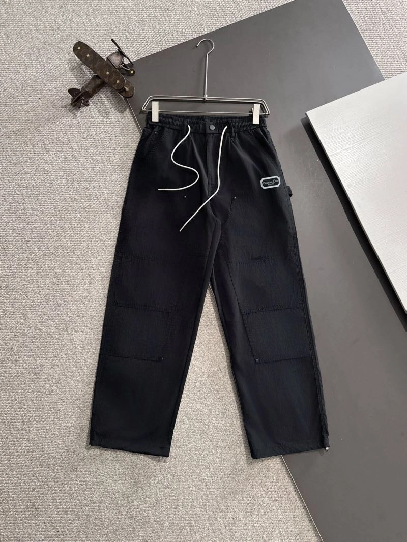 Fashionable Christian Dior Long Pants 117537