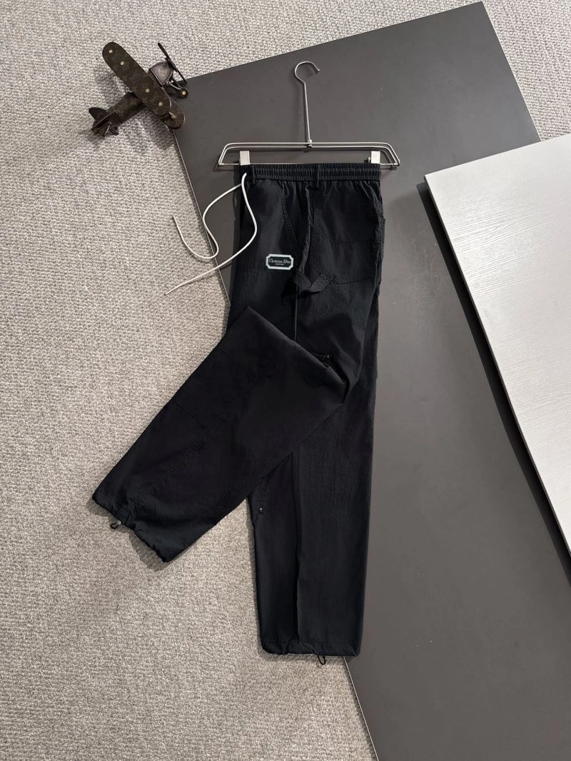 Fashionable Christian Dior Long Pants 117537