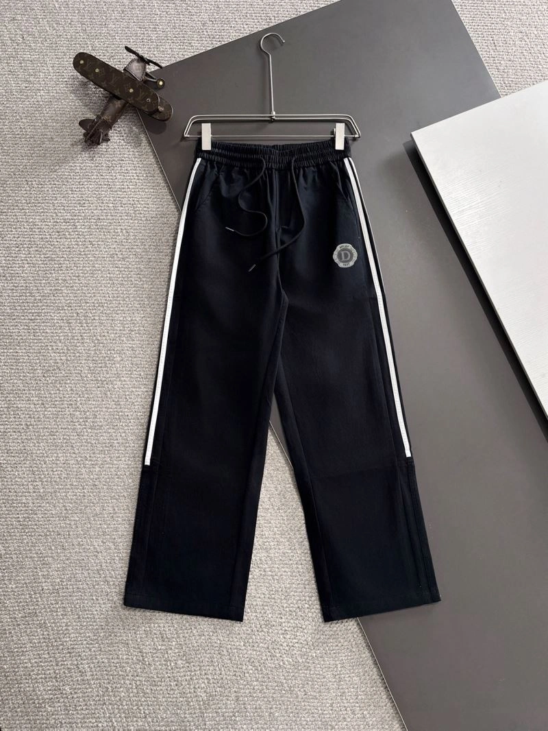 WellDesigned Christian Dior Long Pants 117532
