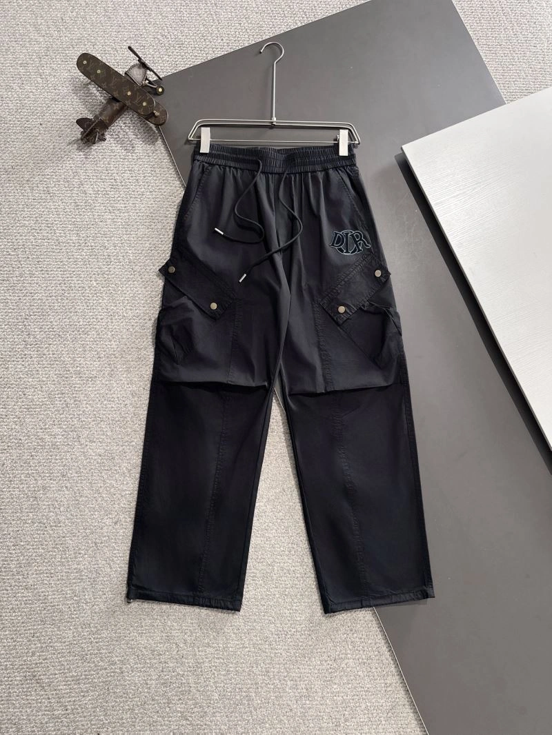 Stylish Christian Dior Long Pants 117558