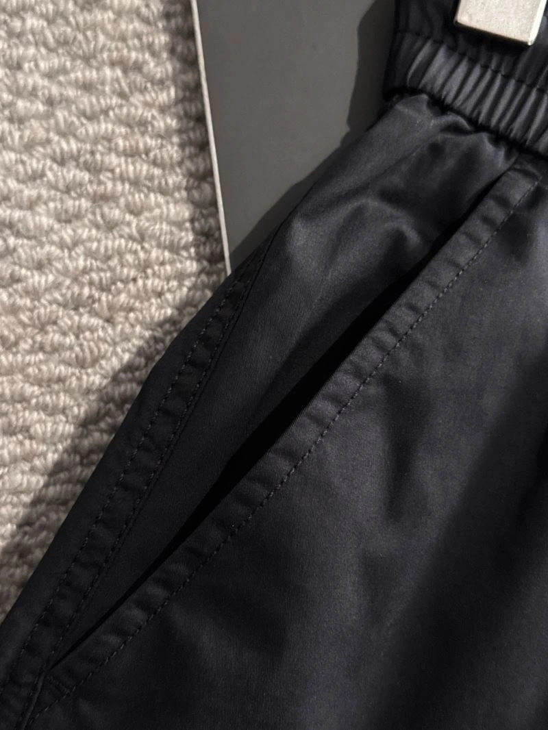 Stylish Christian Dior Long Pants 117558