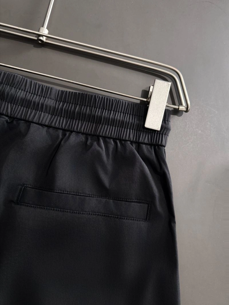Stylish Christian Dior Long Pants 117558