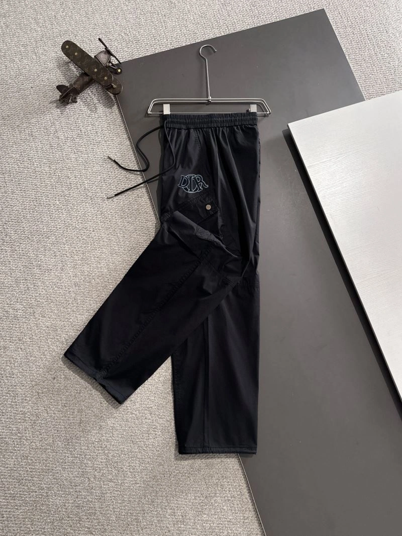 Stylish Christian Dior Long Pants 117558