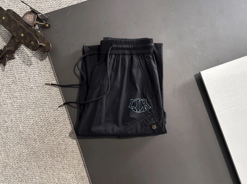 Stylish Christian Dior Long Pants 117558