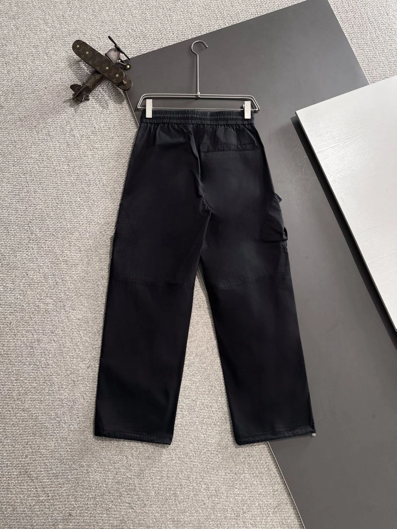 Stylish Christian Dior Long Pants 117558