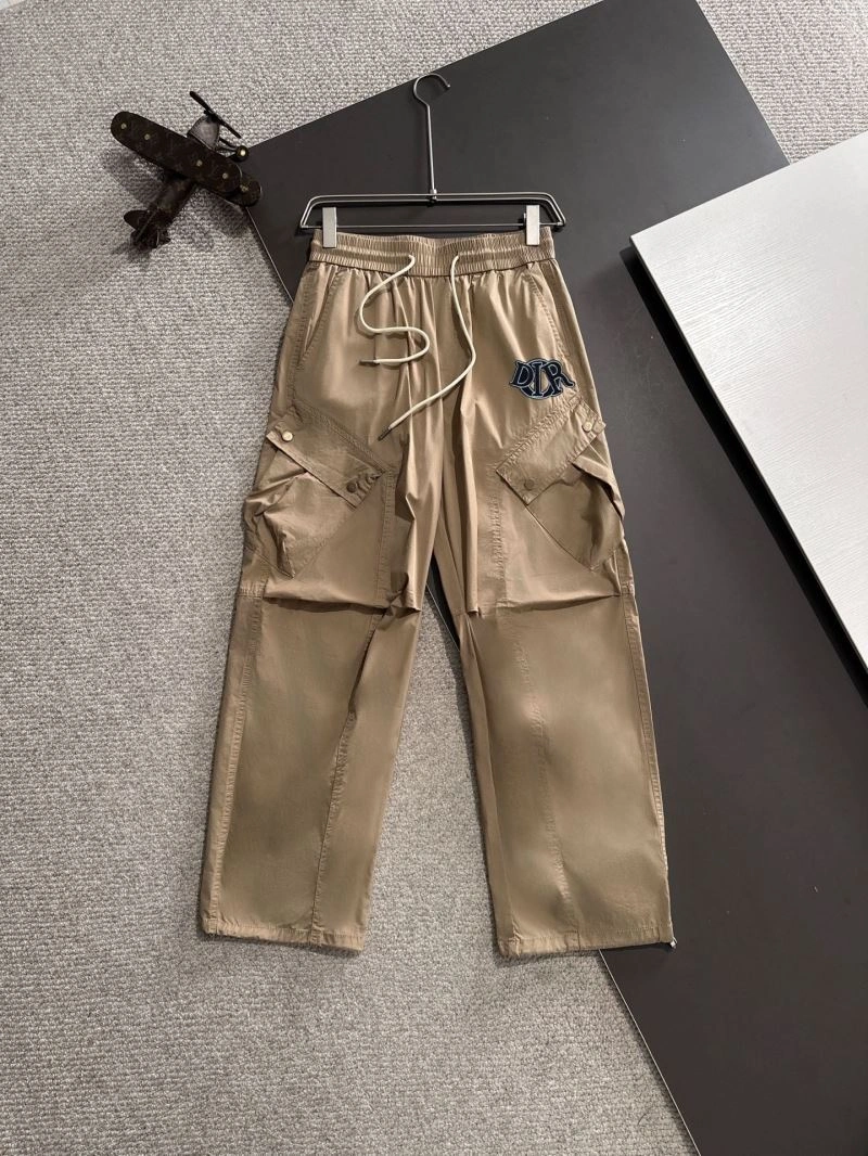 MultiPurpose Christian Dior Long Pants 117551