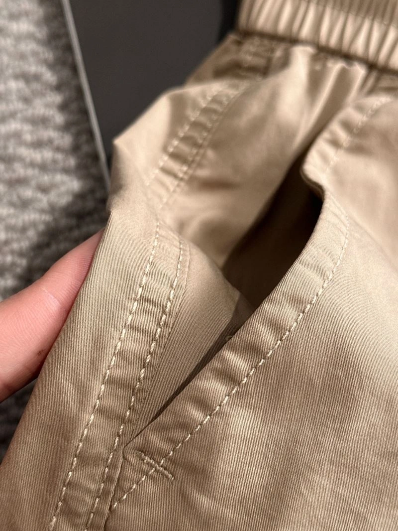 MultiPurpose Christian Dior Long Pants 117551