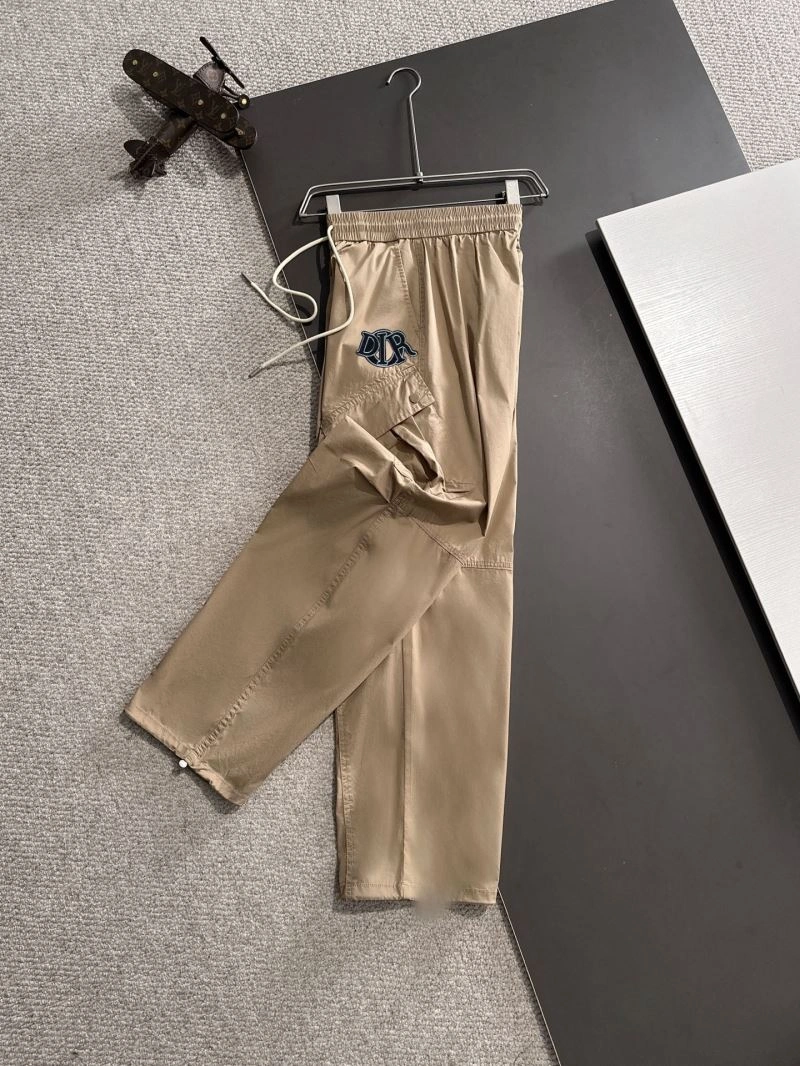MultiPurpose Christian Dior Long Pants 117551
