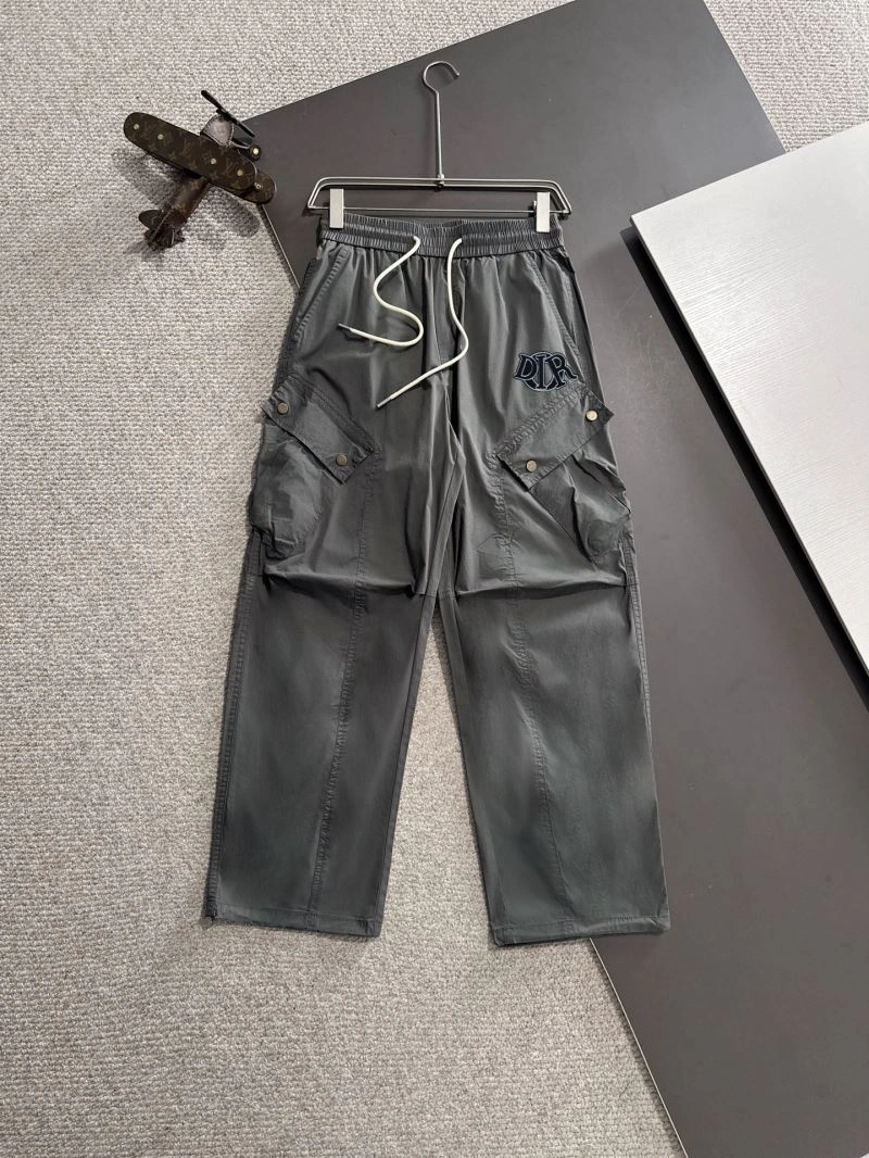 Christian Dior Long Pants Lightweight 117540