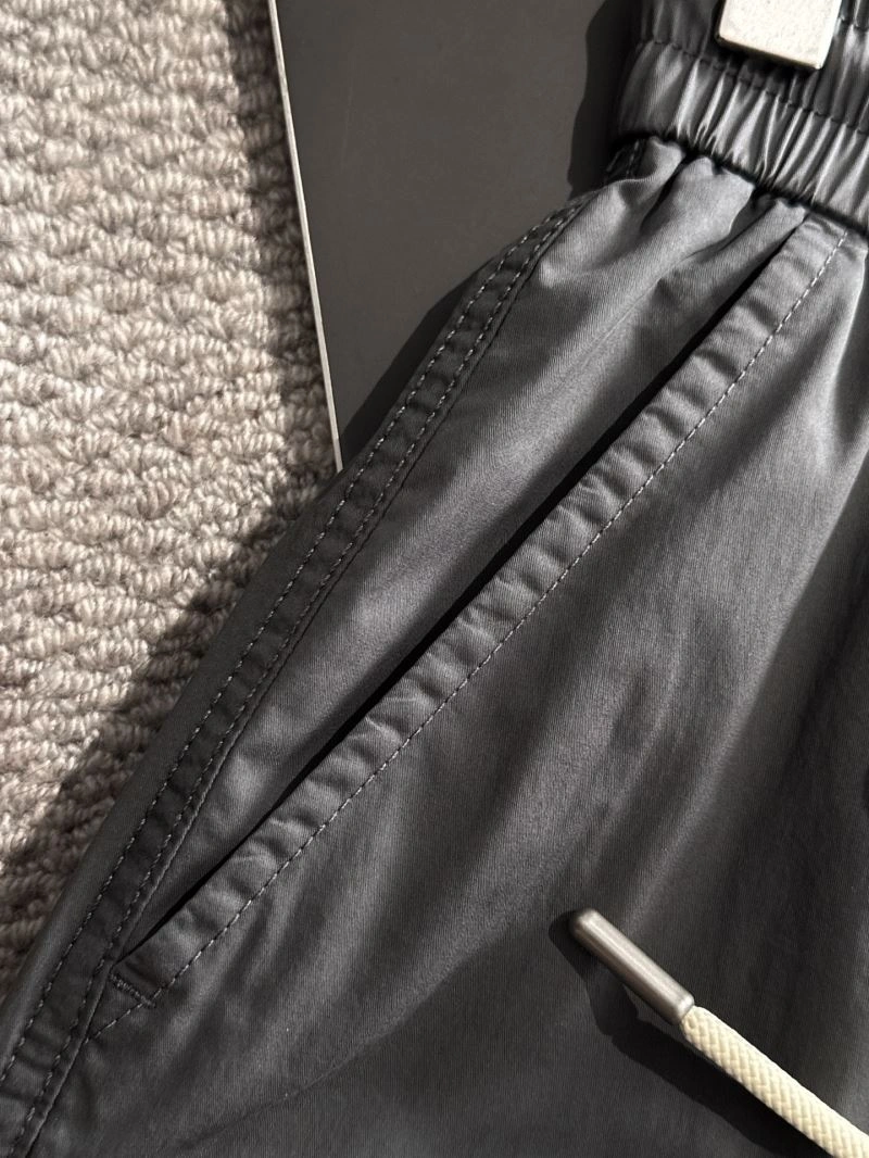 Christian Dior Long Pants Lightweight 117540