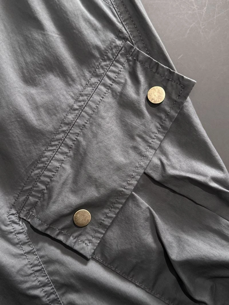 Christian Dior Long Pants Lightweight 117540