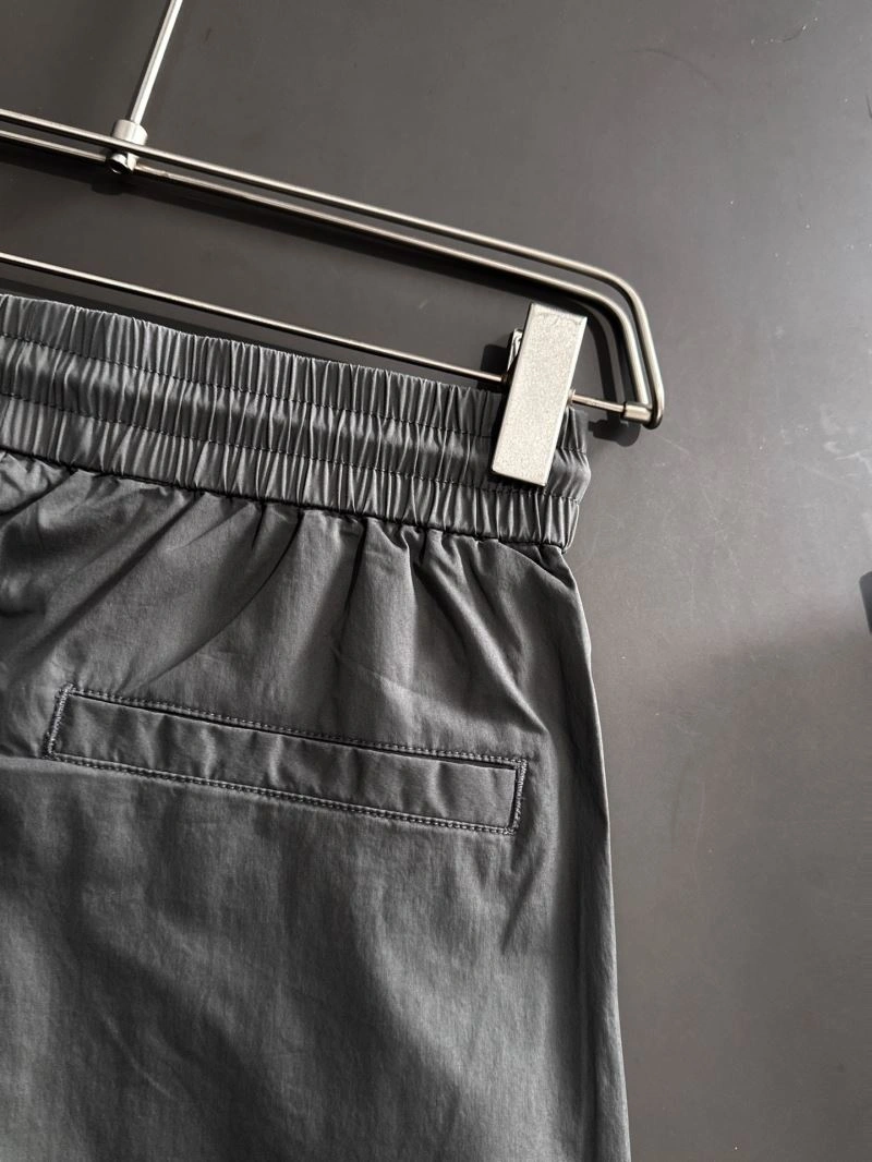 Christian Dior Long Pants Lightweight 117540