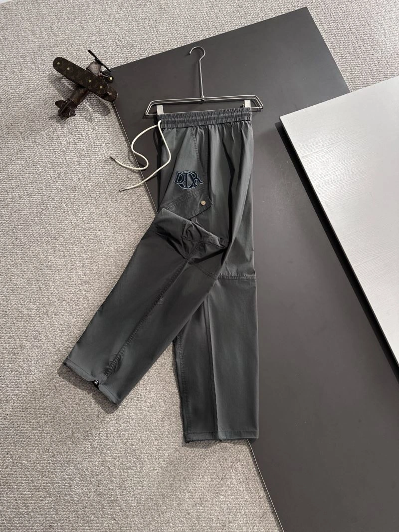 Christian Dior Long Pants Lightweight 117540