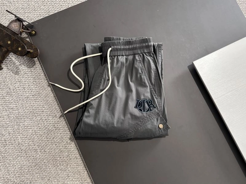 Christian Dior Long Pants Lightweight 117540