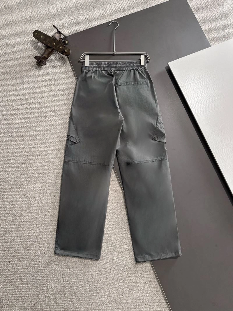 Christian Dior Long Pants Lightweight 117540