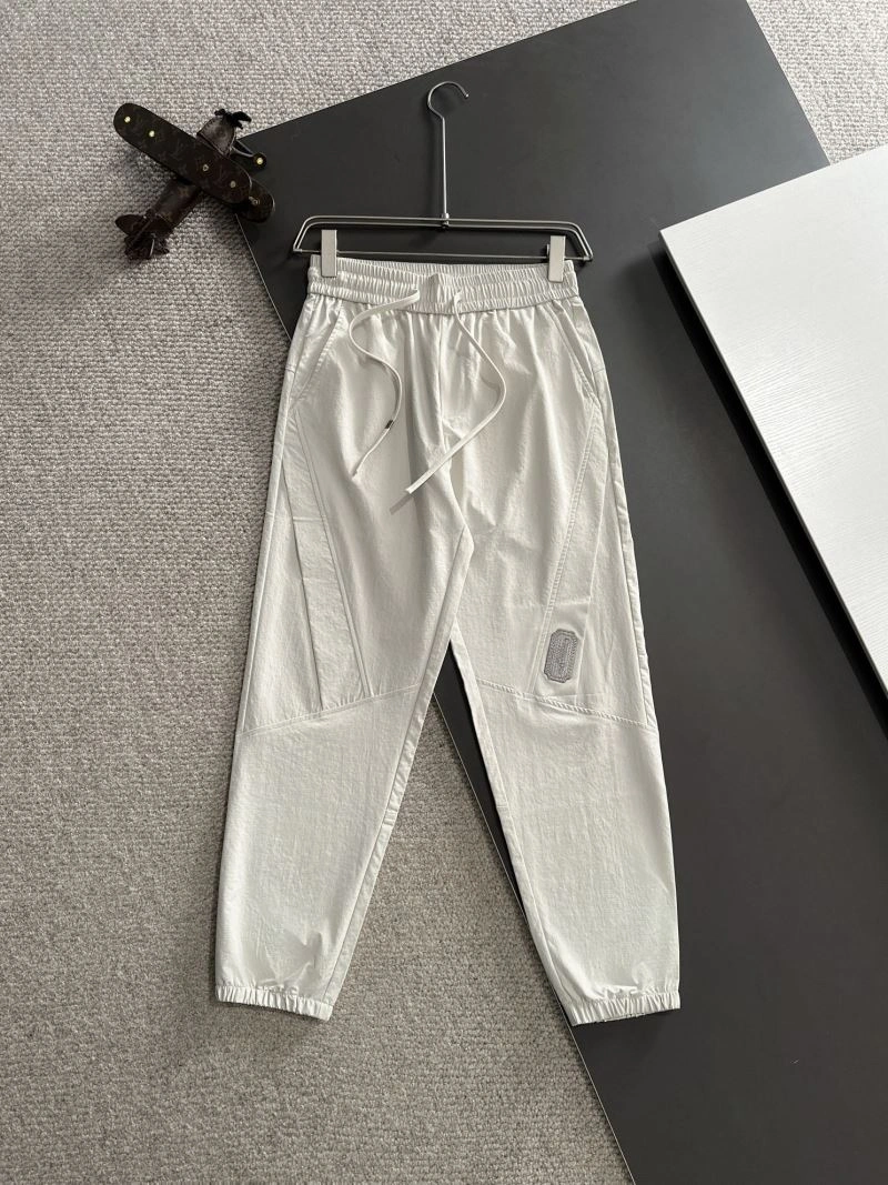 Christian Dior Long Pants Refined 117557