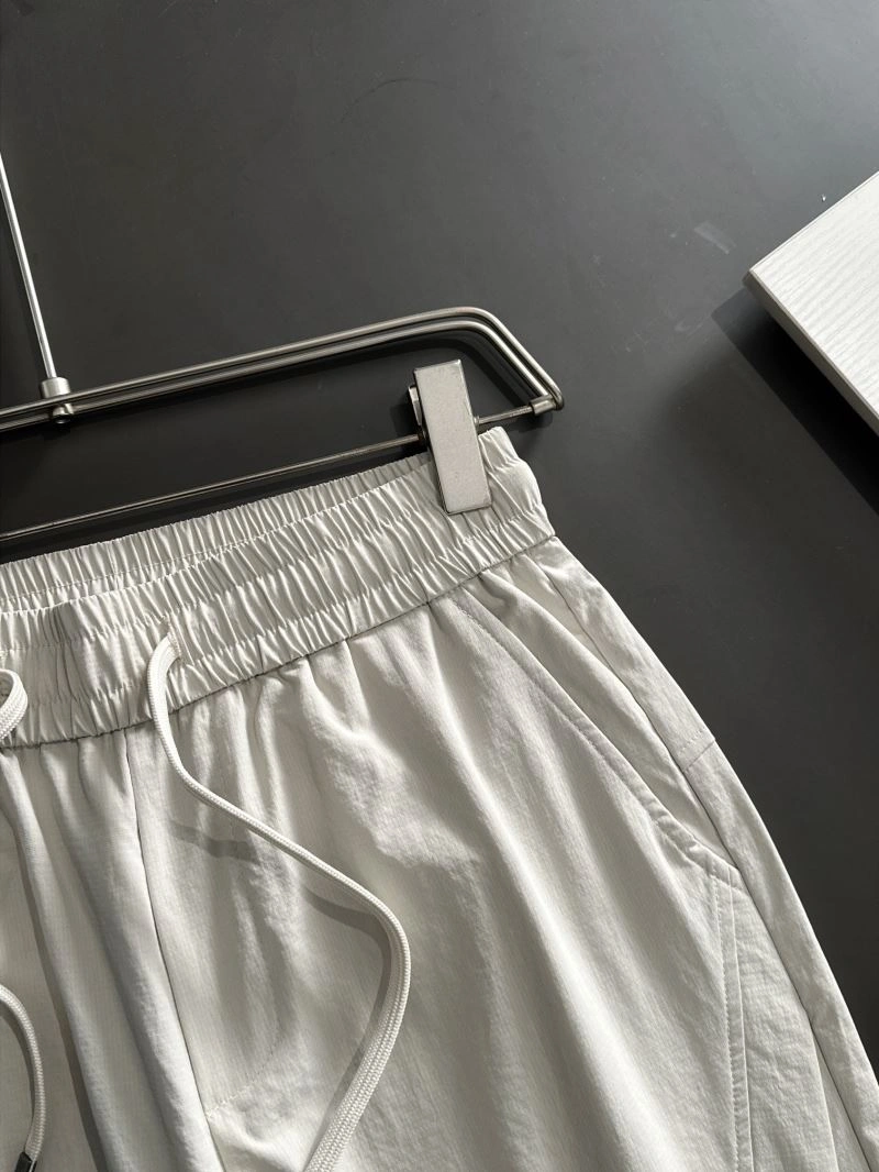 Christian Dior Long Pants Refined 117557
