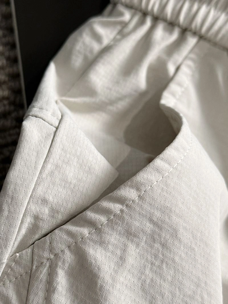 Christian Dior Long Pants Refined 117557