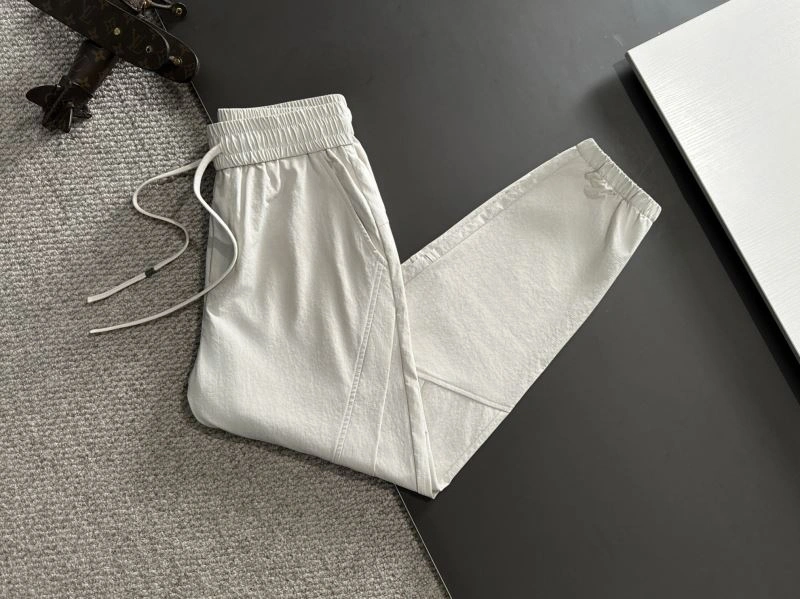 Christian Dior Long Pants Refined 117557