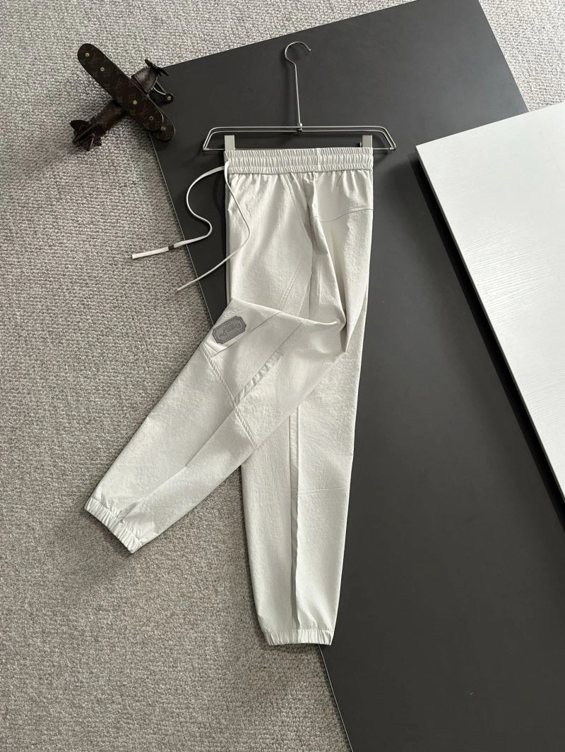 Christian Dior Long Pants Refined 117557