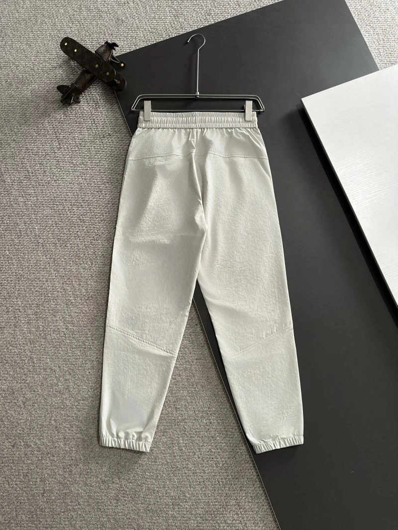 Christian Dior Long Pants Refined 117557