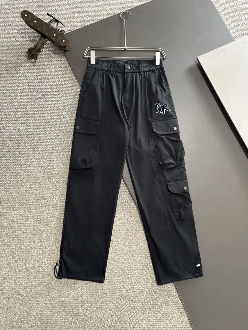 Christian Dior Long Pants Bright 117553