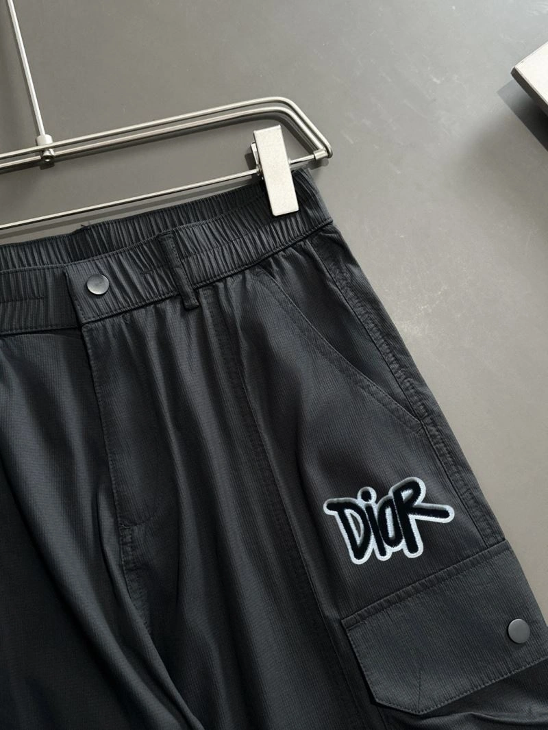 Christian Dior Long Pants Bright 117553