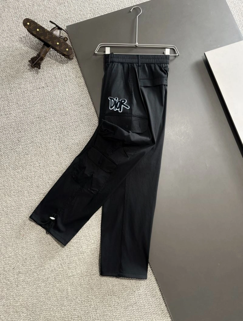 Christian Dior Long Pants Bright 117553