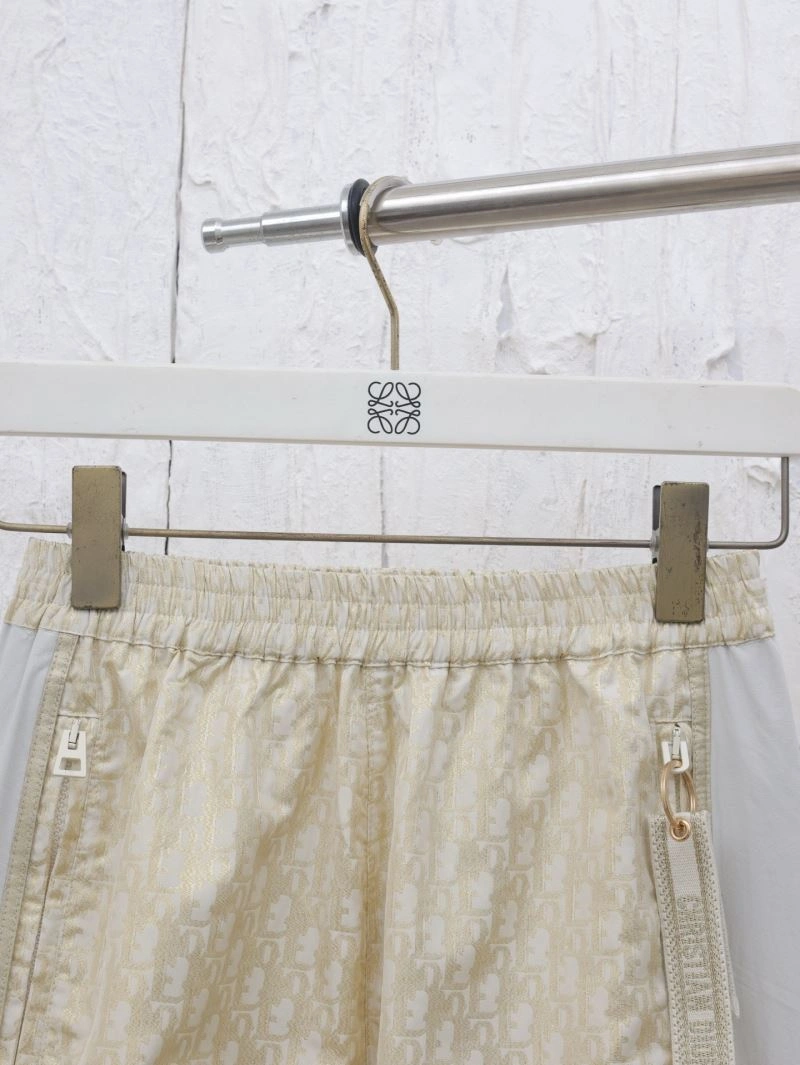FastDry Christian Dior Long Pants 117555